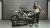 Moto - News: Juliana Daniell è Miss Supercross 2016 [VIDEO]