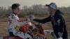 Moto - News: Marc Marquez pronto al cambio di categoria? [VIDEO]