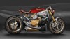 Moto - News: Panigale café racer by AD Koncept