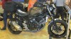 Moto - News: Suzuki SV650 Scrambler 2016