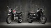 Moto - News: Triumph Bonneville T120 e Street Twin: i prezzi