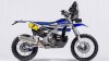 Moto - News: Yamaha WR450F Rally: la moto ufficiale della Dakar 2016 [VIDEO]