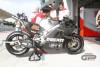 La nuova Ducati GP16 ai raggi X