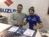 Moto - News: Kevin Manfredi su Suzuki GSX-R 600 nel CIV
