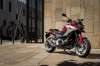 Moto - News: Honda NC750X, arriva in concessionaria il my16