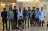 Moto - News: Un dottore per i piloti della VR46 Academy Moto - News: Un dottore per i piloti della VR46 Academy