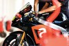 La nuova Aprilia in Qatar a febbraio