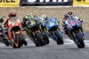 MotoGP alla porte: lo show dei record