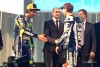 Rossi e Lorenzo: il grande freddo Rossi e Lorenzo: il grande freddo