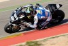 Lowes e Guintoli: conferme su spalla e R1