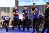 Lowes: imparare da Sylvain, ma anche batterlo Lowes: imparare da Sylvain, ma anche batterlo