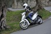 Moto - Test: Piaggio Liberty: (ri)evoluzione scooter