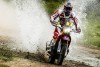 Dakar: Dakar 2016: penalità per Barreda, vince Goncalves