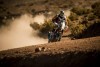 Dakar: Dakar 2016: Meo più forte della pioggia