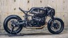 Moto - News: BMW R NineT by Rough Crafts