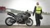 Moto - News: Francia: il gilet ad alta visibilità ora è obbligatorio Moto - News: Francia: il gilet ad alta visibilità ora è obbligatorio