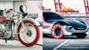 Moto - News: Il passato a 2 ruote della nuova Opel GT Concept