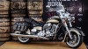 Moto - News: Indian Chief Vintage Jack Daniel’s Special Edition