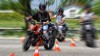 Moto - News: In moto senza patente: solo illecito. Polemiche Moto - News: In moto senza patente: solo illecito. Polemiche