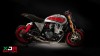 Moto - News: Yamaha XJR 1300 Patton