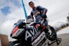 Baz: &quot;Un sogno correre con Stoner&quot;