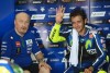 Rossi: Lorenzo? spero solo campione d&#039;inverno