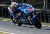 Phillip Island: bis di Viñales poi la pioggia