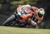 Phillip Island: Giugliano bracca Rea