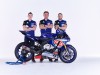 Yamaha lancia la sfida anche in Superstock