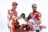 Ducati &#039;A-Team&#039;