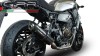 Moto - News: GPR: tre nuovi scarichi per la Yamaha XSR700