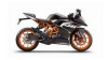 Moto - News: RCFactor: l'ultima campagna KTM dedicata alla piccola sportiva RC 125