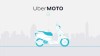 Moto - News: UberMoto: in Thailandia il taxi ha due ruote