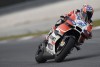 Casey Stoner: la Ducati moto da titolo