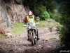 Moto - News: Avventure in Sardegna con l'Africa Twin