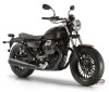 Moto - News: Moto Guzzi V9 Roamer & Bobber, piacere di guida