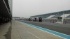 Test Jerez: la nebbia guasta i piani