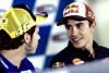 Marquez: Rossi usa i media, ma non mi influenza