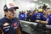 Rossi-Marquez: la tregua è armata