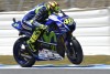 Rossi: In Argentina il podio prima di tutto