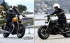 Moto - Test: Moto Guzzi V9, Roamer e Bobber: liscia o gassata?