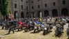 Moto - News: Harley-Davidson Italy 500 Miles: 24 non stop in moto!