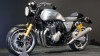 Moto - News: Honda CB1100 Type II Concept