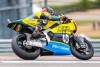 Moto2 Race: Rins dominates to take a solitary win