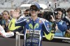 Rossi: beat Marquez? The difficult part starts now