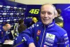 Cadalora: Rossi? The Frankenstein of two-wheeled talent