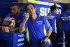 MotoGP: Brivio: an option on Viñales? it's as if there wasn't