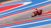 Marquez blasts to fourth win in Texas, Lorenzo 2nd