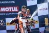 Davies: we cannot rest on our laurels at Assen