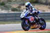 Guintoli: Competitive in Superpole, now also in the race